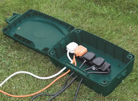 electrical baby safety box|extra wide waterproof electrical box.